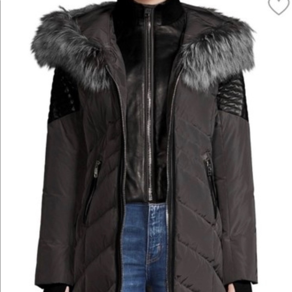 Nicole benisti jacket